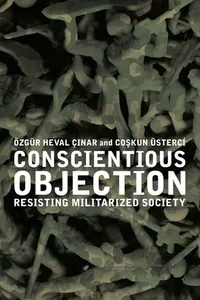 Conscientious objection