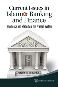 Current issues in Islamic banking and finance