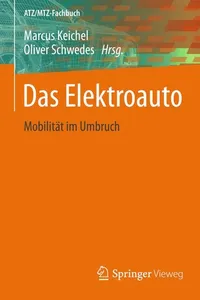 Das Elektroauto