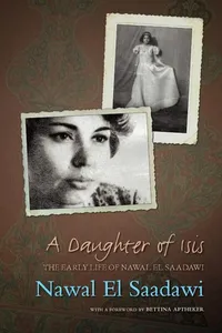 A daughter of Isis