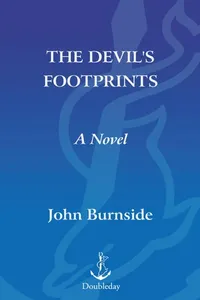 The devil's footprints