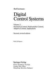 Digital Control Systems