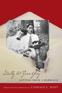 Dolly & Zane Grey