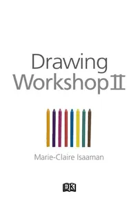 Drawing workshop II