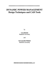 Dynamic Power Management