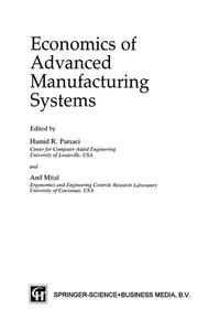 Economics of Advanced Manufacturing Systems