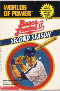 Bases Loaded II