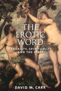 The erotic Word