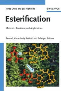 Esterification