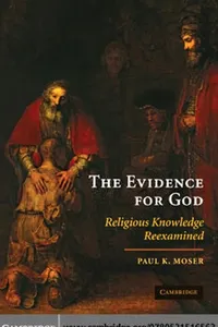 The evidence for God