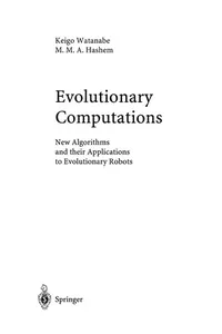 Evolutionary Computations