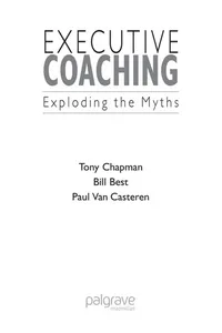 Executive Coaching