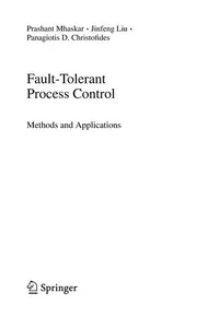 Fault-Tolerant Process Control