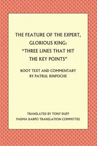 The feature of the expert, glorious king
