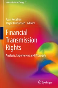 Financial Transmission Rights