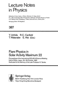 Flare physics in solar activity maximum 22