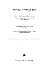 Floating, Flowing, Flying