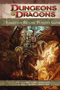 Forgotten Realms Players Guide