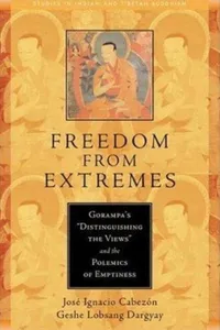 Freedom from extremes