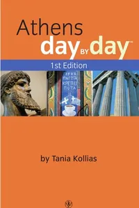 Athens day by day