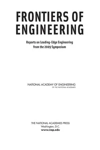 Frontiers of engineering