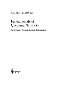 Fundamentals of Queueing Networks