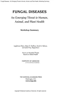 Fungal diseases
