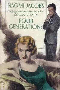 Four Generations