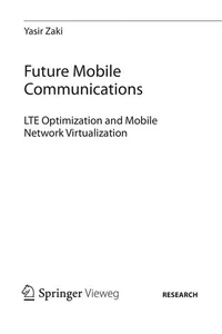 Future Mobile Communications