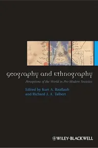 Geography and ethnography
