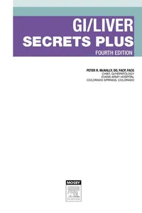 GI/liver secrets plus