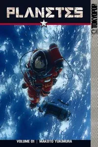 Planetes