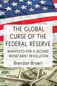 The global curse of the Federal Reserve
