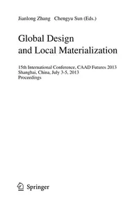 Global Design and Local Materialization