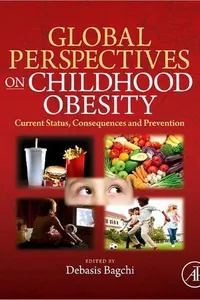 Global perspectives on childhood obesity
