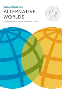 Global trends 2030