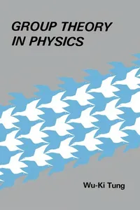 Group Theory In Physics