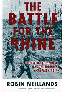 The Battle for the Rhine