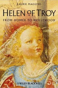 Cover of Helen of Troy