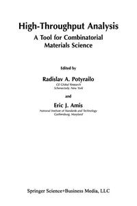 High-Throughput Analysis