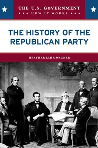 The history of the Republican Party