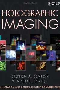 Holographic imaging