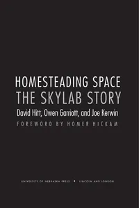 Homesteading space