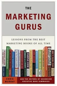 The marketing gurus