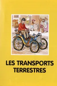 L'imagerie des transports