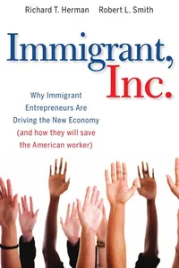 Immigrant, Inc
