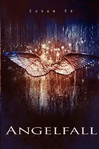 Angelfall (Penryn & the End of Days, #1)