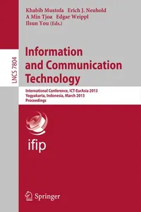 Information and Communicatiaon Technology