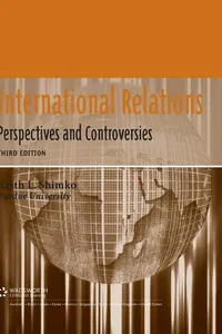 International relations