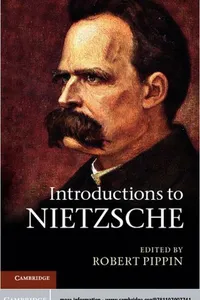 Introductions to Nietzsche